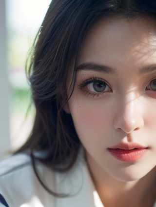 时间与爱情：永恒的旋律